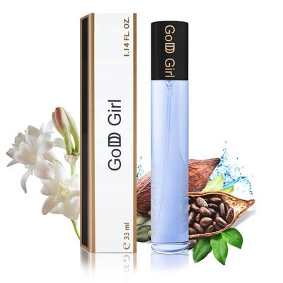 GODD GIRL Parfumovaná voda pre ženy 33ML