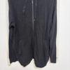 Used Gelato Pique Joel Robuchon Men's Parka L Size