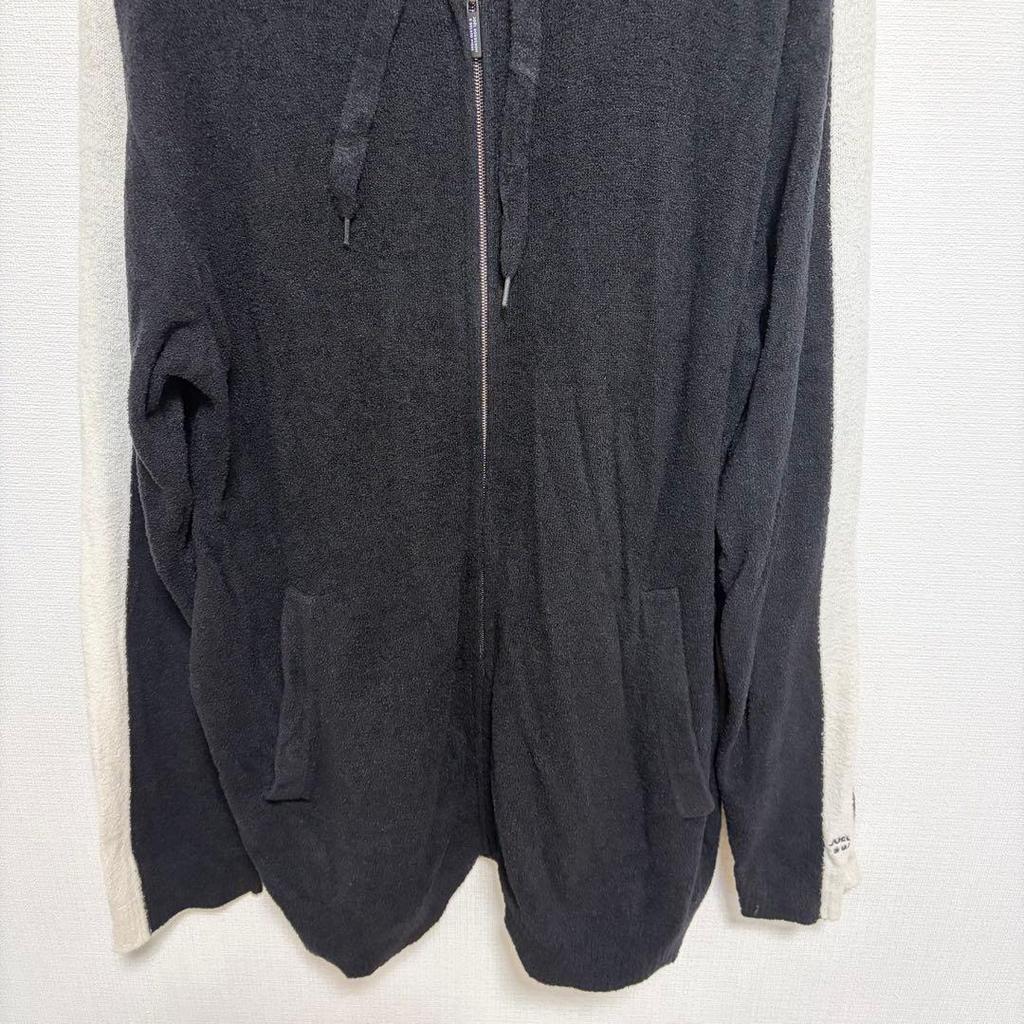 Used Gelato Pique Joel Robuchon Men's Parka L Size