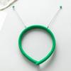 Alien Antenna Hairband Comfortable Hair Band for Women Girls Adjustable Hairband Fashion Accessory Party Accessories