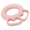 Silicone Hand Strengthener Muscle Strengthening Training Hand Grip Arm Wrist Exerciser Hand Expander