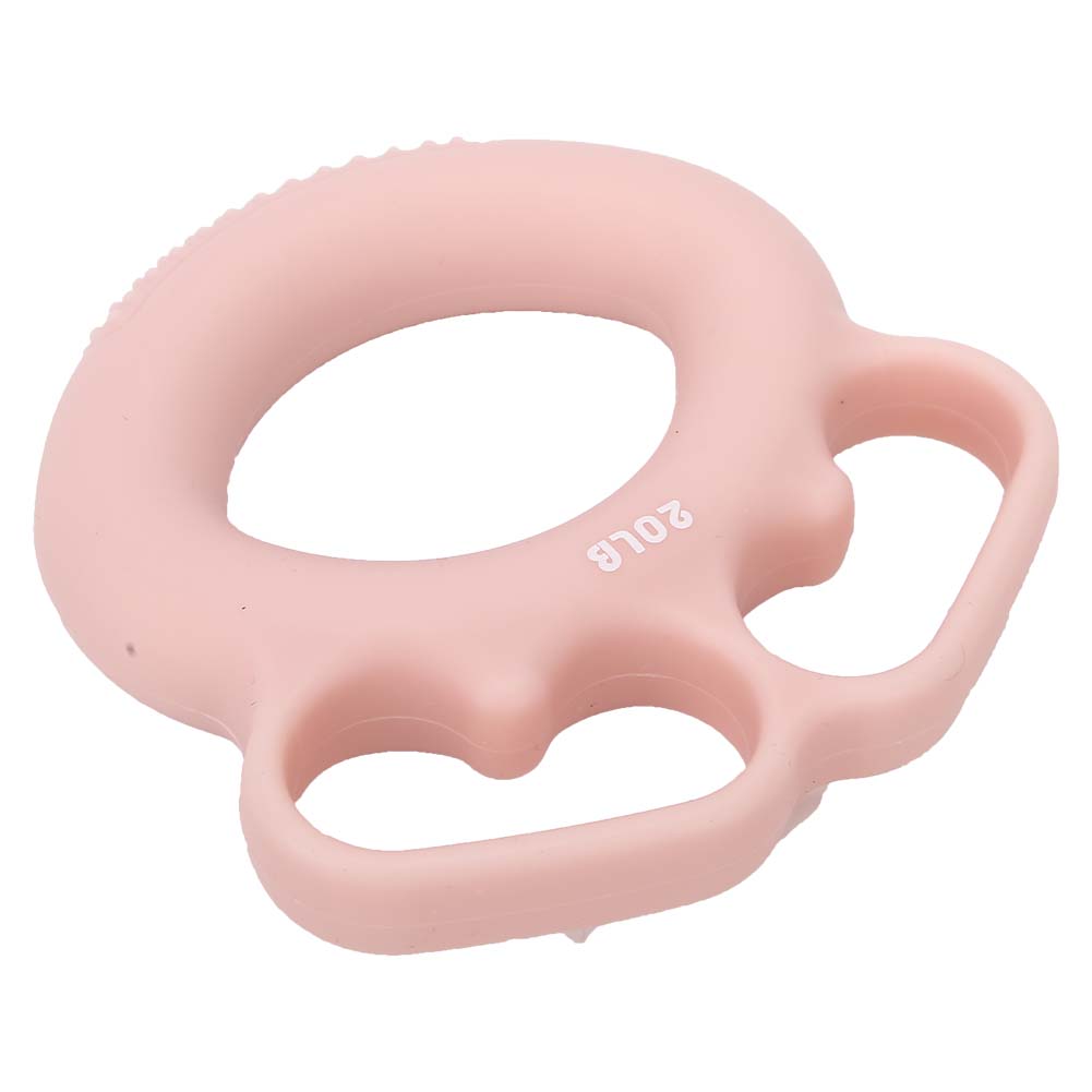 Silicone Hand Strengthener Muscle Strengthening Training Hand Grip Arm Wrist Exerciser Hand Expander