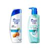 Head & Shoulders Anti-Dandruff & Oil Control Shampoo Set