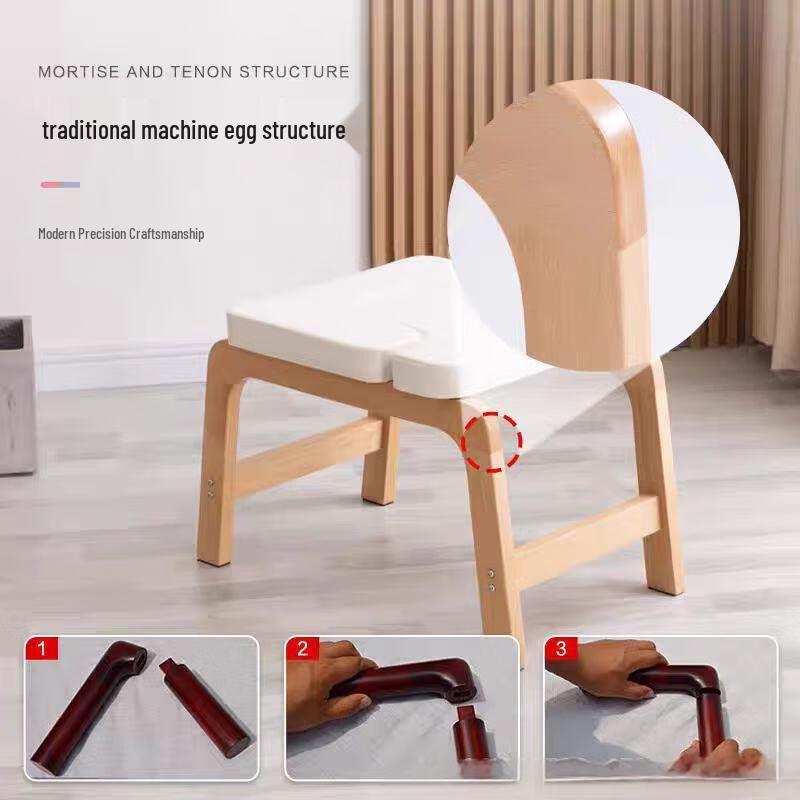 WEZHO Yoga Inversion Bench