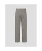 Binpolmen Fatigue Semi-Wide Fit Chino Pants Khaki