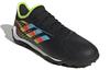 adidas Copa Sense.3 Tf 'Al Rihla Pack Schwarz' GZ1363
