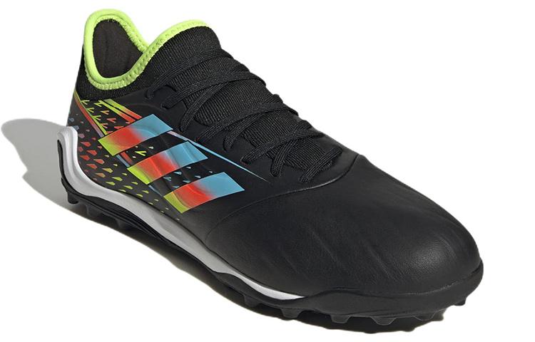 adidas Copa Sense.3 Tf 'Al Rihla Pack Schwarz' GZ1363