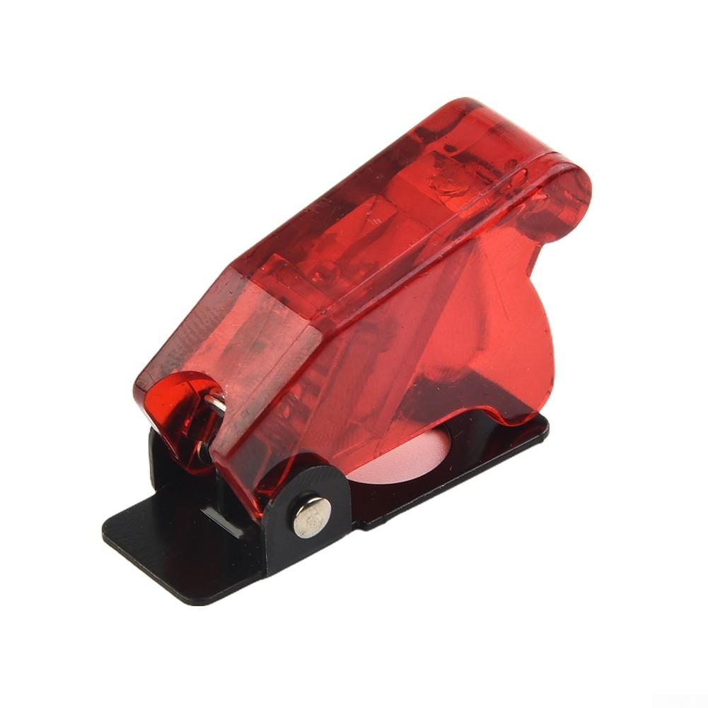 Heavy Duty Toggle Switch LED On-Off SPST Single Throw