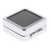 3pcs Metal Jewelry Gift Box Loose Organizer Case