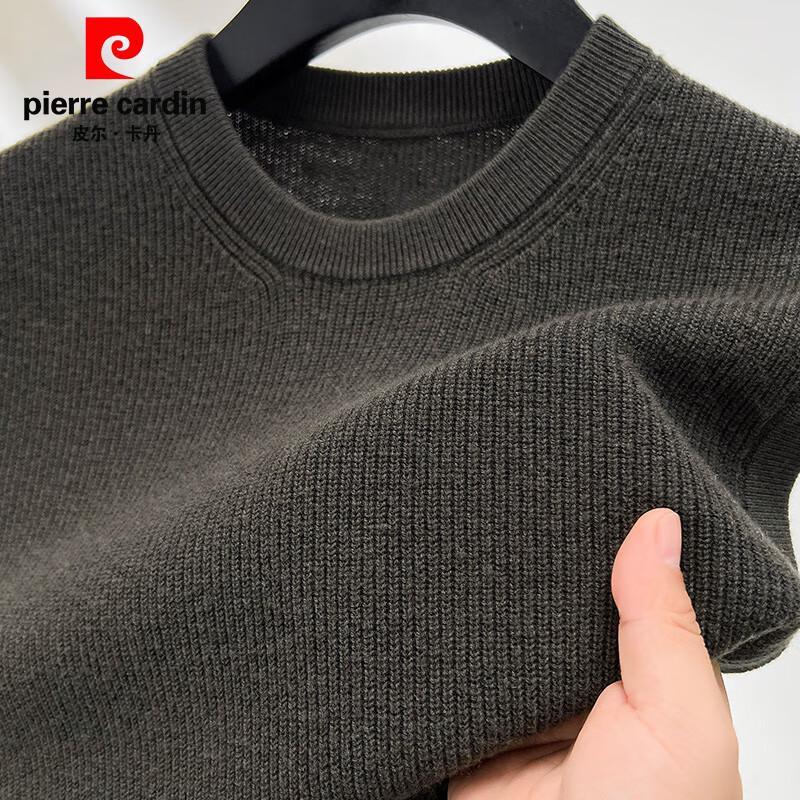 

Мужской жилет без рукавов Pierre Cardin из 100% чистой шерсти 2XL 185/100A