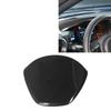 Car Dashboard Panel Cover Trim Carbon   Instrument Panel Trim Replacement for     2022 And Later