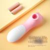 Clit Sucking Vibrator 10 Speed Vibrating Sucker Oral Suction Nipple Clitoris Stimulator Sex Toys For Women Masturbator Product