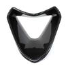 Precise Motorcycle Front Fairing Air Inlet Stamping Port Shell Cover Housing Guards For KAWASAKI NINJA ZX-6R ZX6R 2024