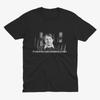 Peep Show Quote T-Shirt – Mark Corrigan Fan Art, Funny David Mitchell T Shirt