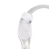 10Pcs Faucet Filter Cotton Splash-proof Filter Tap Water Sediment Rust Scale Impurities Filter