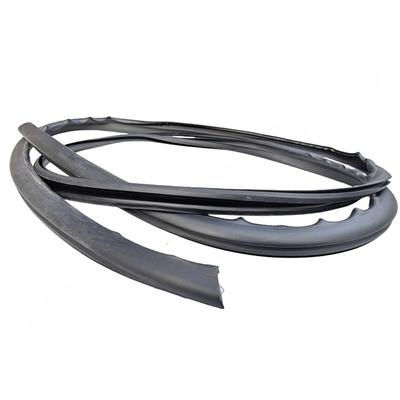 Moldura Nova do Para-brisa Sedan para Honda Civic 1996-2000