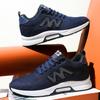 6CM Elevator Shoes Lift Men Sneakers Relax Breathable Soft Mesh Men Casual Shoes Summer Invisible Height Increase Shoes Taller