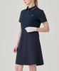 BILTMORE Women'S Ribbed Collar Dress