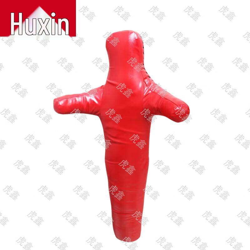 Huxin Martial Arts Training Dummies & Gear