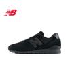 NEW BALANCE Męskie i Damskie Retro Wygodne Wszechstronne Buty Sportowe i Codzienne CM996CS2
