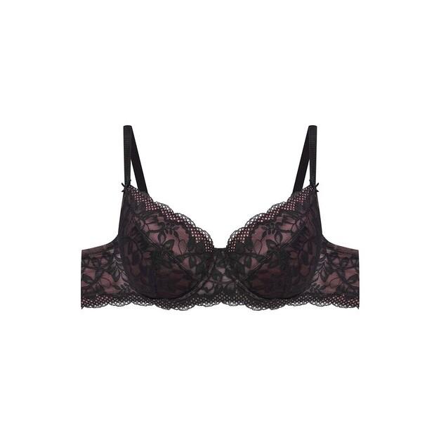Semi-rigid Bra Esotiq 42226