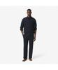 LACOSTE Men'S Waffle Jersey Pants 3H0981-55N Fw7