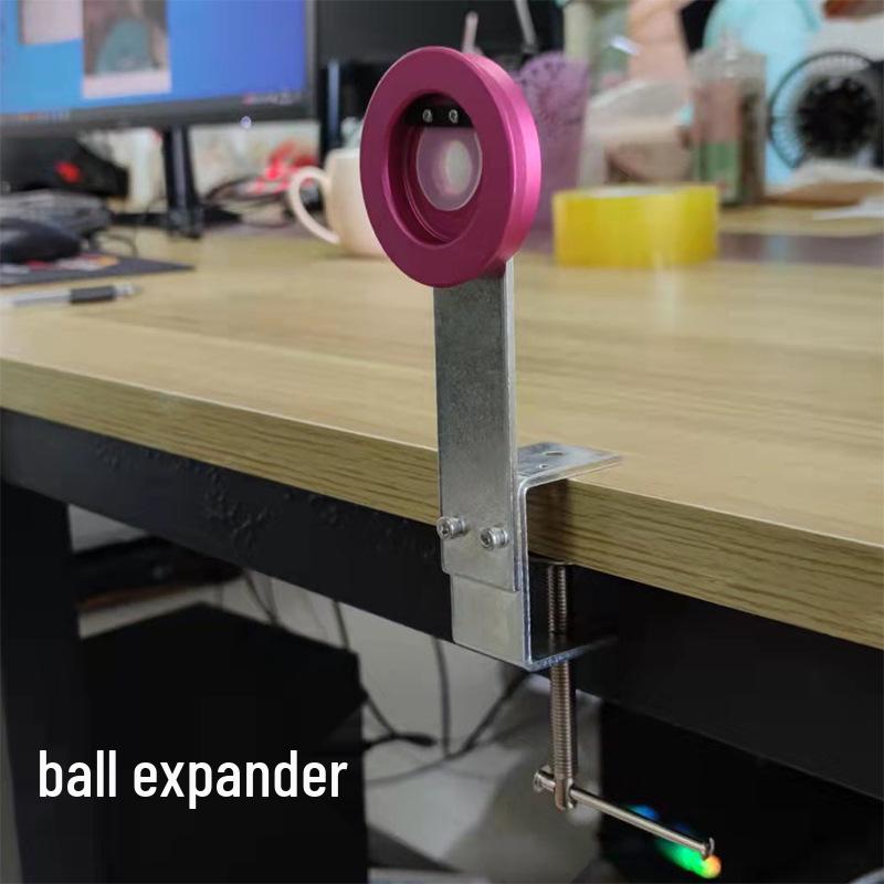 Balloon Expansion Tool for Wedding Decor and Arrangements