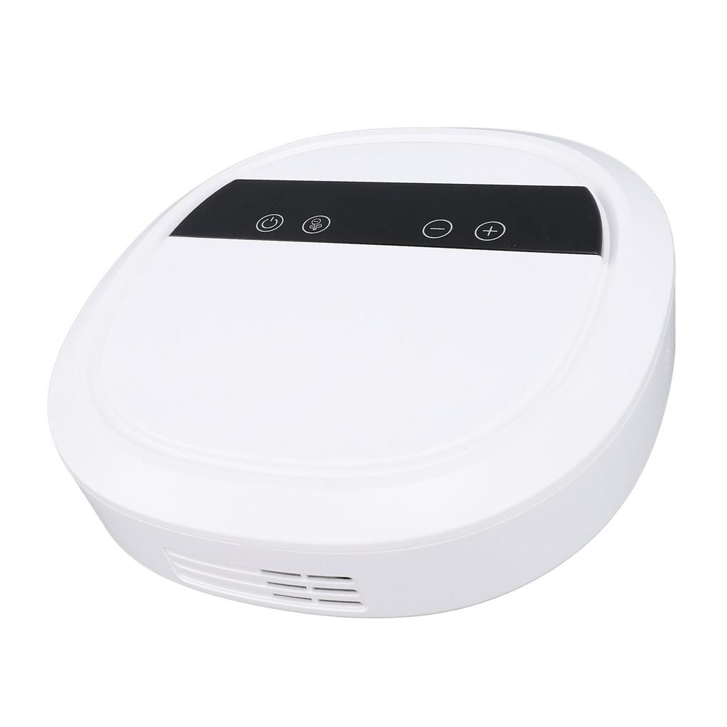 Portable O3 Machine Generator Multipurpose Purifier with Timer for Air Water Food Home Office Car