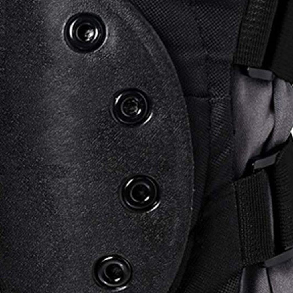 Knee and Elbow Protector Set Outdoor Sports Cycling Knee Elbow Protective Pads Guard for Adults