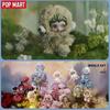 POP MART SKULLPANDA L’impressionnisme Series-Vinyl Plush