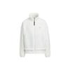 New Adidas FW23 Jackets Coats Women's Jade White IX5957