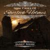 New Cases of Sherlock Holmes by Janet Shaw Paperback Book 9781787059580