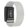 Whoop 5.0 Strap: Elastic Woven Nylon Heart Rate Monitoring Sports Wristband