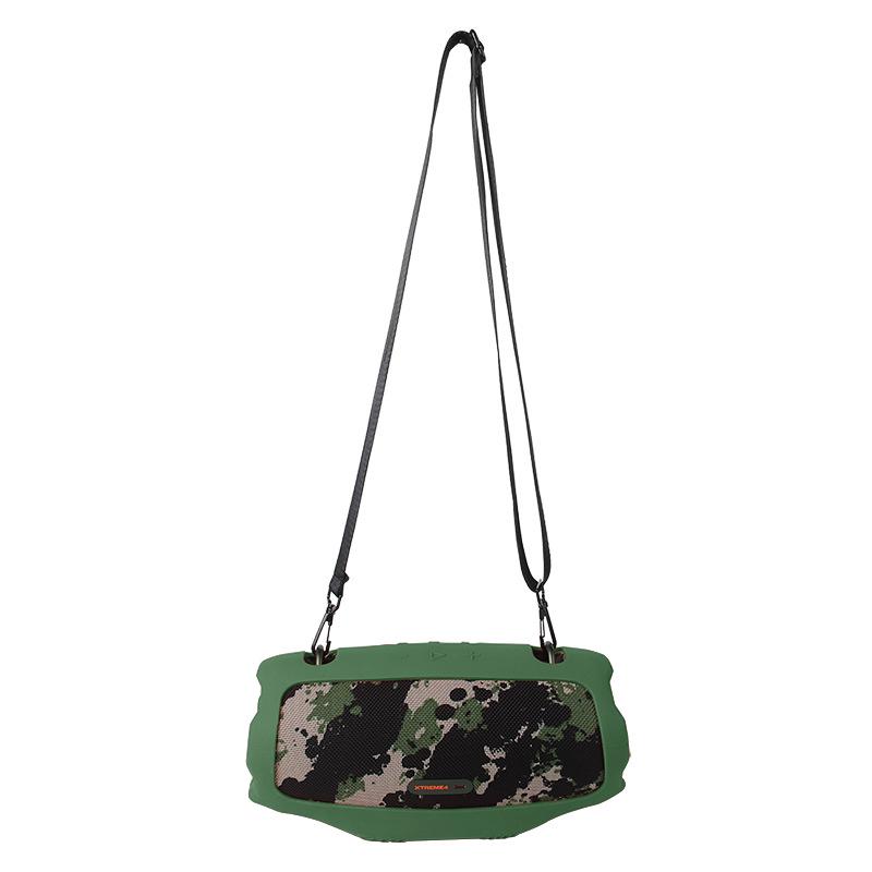 Husă de protecție din silicon JBL Xtreme 4: Husă pentru boxă Bluetooth portabilă de exterior