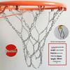 Baishili Durable All-Weather Basketball Net