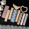 Costura e tricot – Scrapbooking