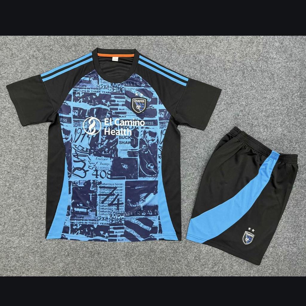 MLS Mexico League Tijuana Seattle America Tigers Portland Jersey