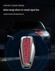 Geely Car Key Alloy Set for Boyue, Dihao, GSGL, Binrui, Vision X6/X3, Borui, & Binyue