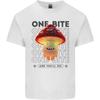 Brain Squeeze Graphic T Shirt Unisex Heavy Cotton Tee Gift New