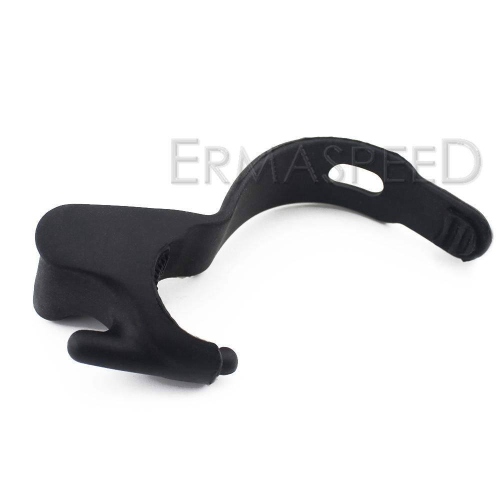 Posilovač plynu Příchytka plynu pro motocykly Univerzální skútr Asistent plynu na zápěstí Rukojeti pro ovládání rukojeti Olej na řídítka