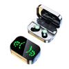 Bluetooth HD Mirror Display YD03 Headset - Large Capacity Wireless Noise Reduction YDmini Earbud