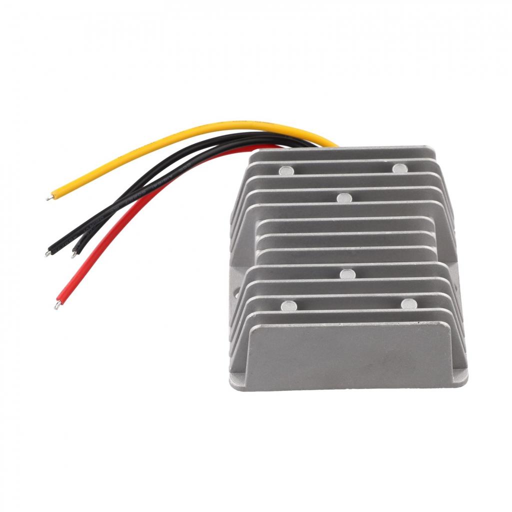 120W Output Power Car Power Supply DC Voltage Converter