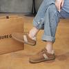 Women's flat bottom new design sense casual sports women's shoes student soft sole