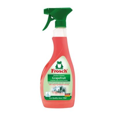 Prosh Grapefruit Multipurpose Cleanser 500ml