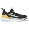 adidas Terrex Free Hiker Low Black Orange IG5460