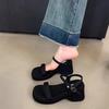 Calzado para mujer – Sandalias