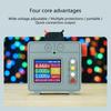 Compacts 5W Variable Power Supply 0.6V To 25.6V Wide Ranges Adjustable For Electronics Repair And Experiment Precisions Work