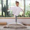 Montessori Egyensúlyozó Deszka Filccel, Nagy Harmónia Tábla