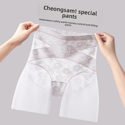 Shapewear Unterwäsche – Formende Höschen & Miederslips