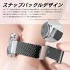 Hearkent Women's Pedometer Watch Waterproof Backlight Step Count Distance Calories Stopwatch Alarm Large Digital Display